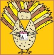 Turkey Clipart